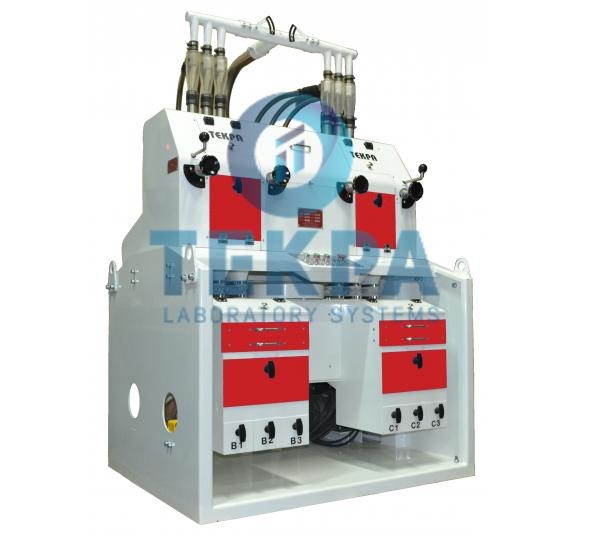 Tekpa G�da